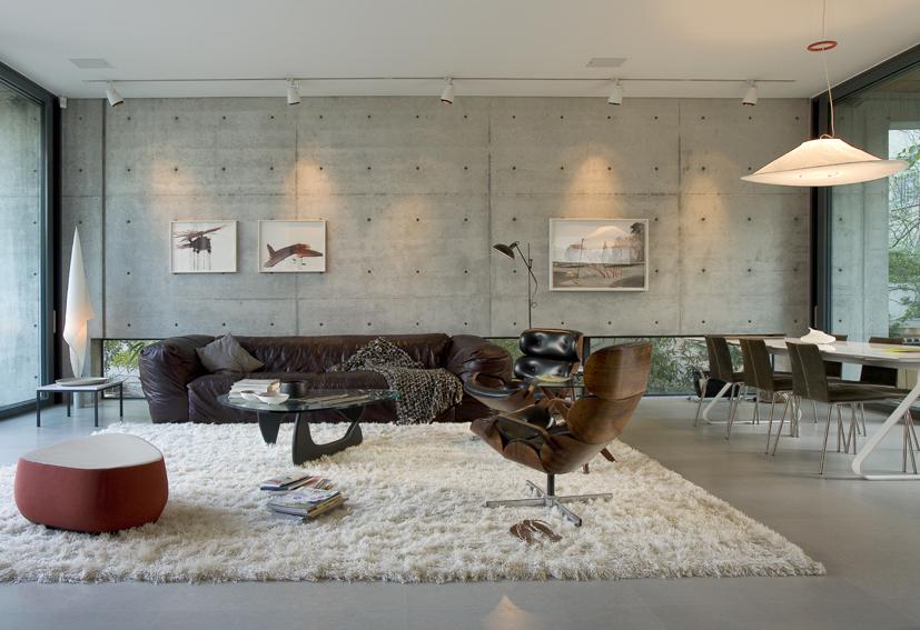 TLV House 1