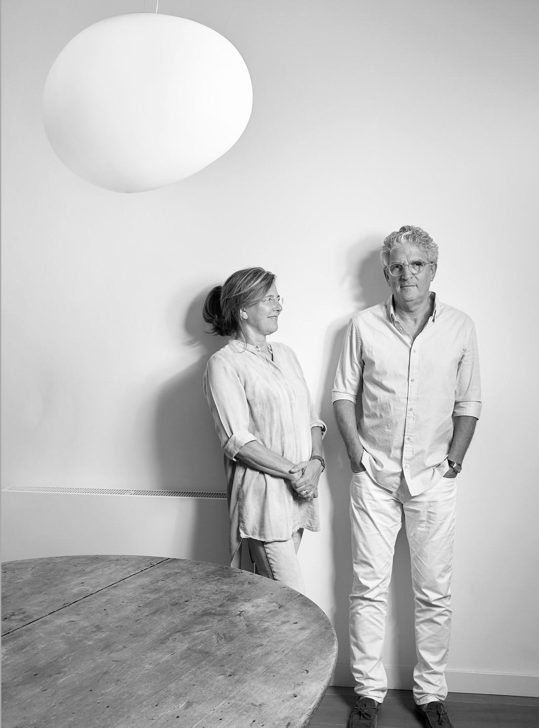 Kimmel Eshkolot Architects