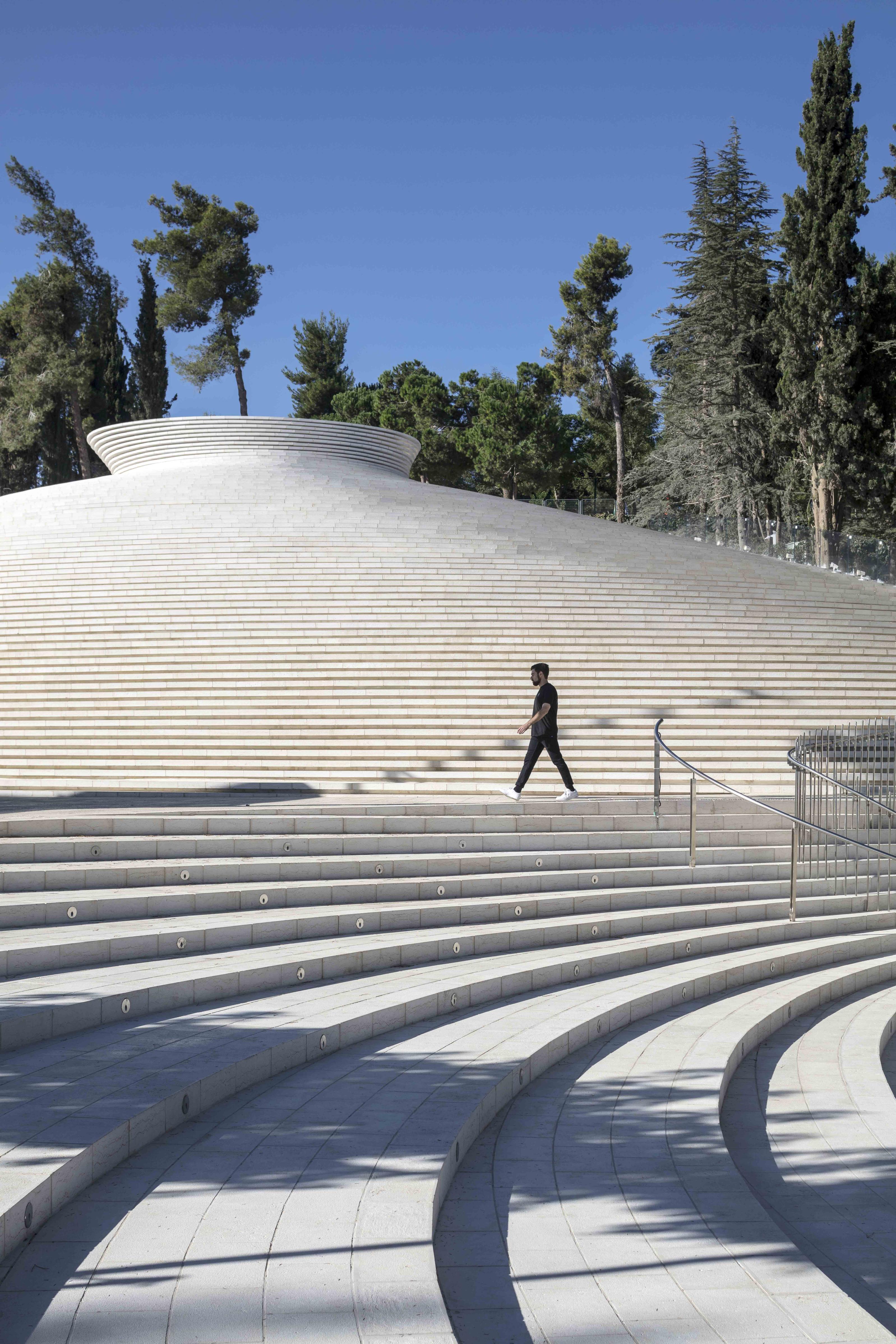 Mount Herzl