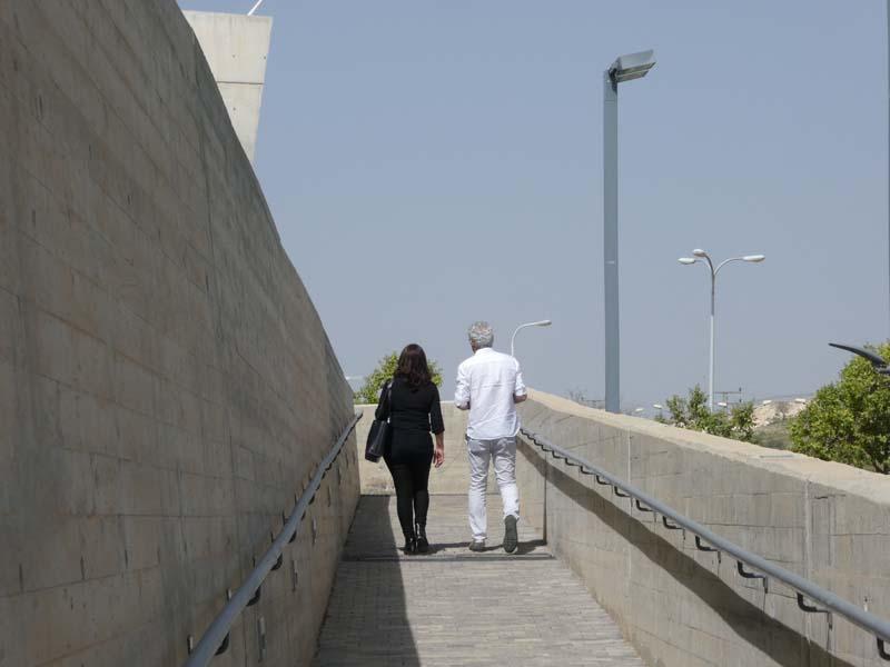 Beit HaLohem Be'er Sheva Podcast 