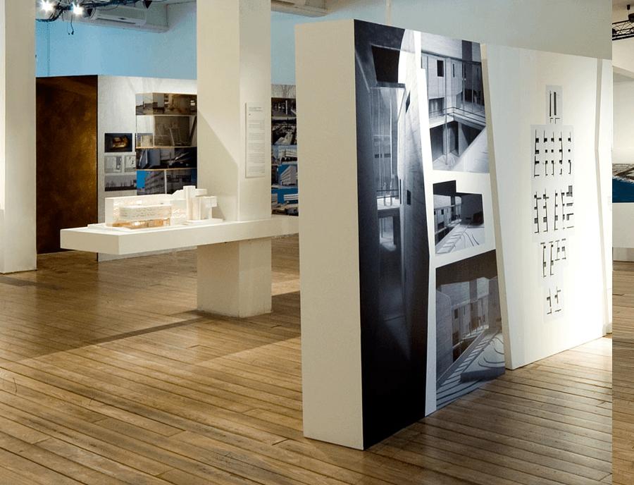 Architecturot Exhibition