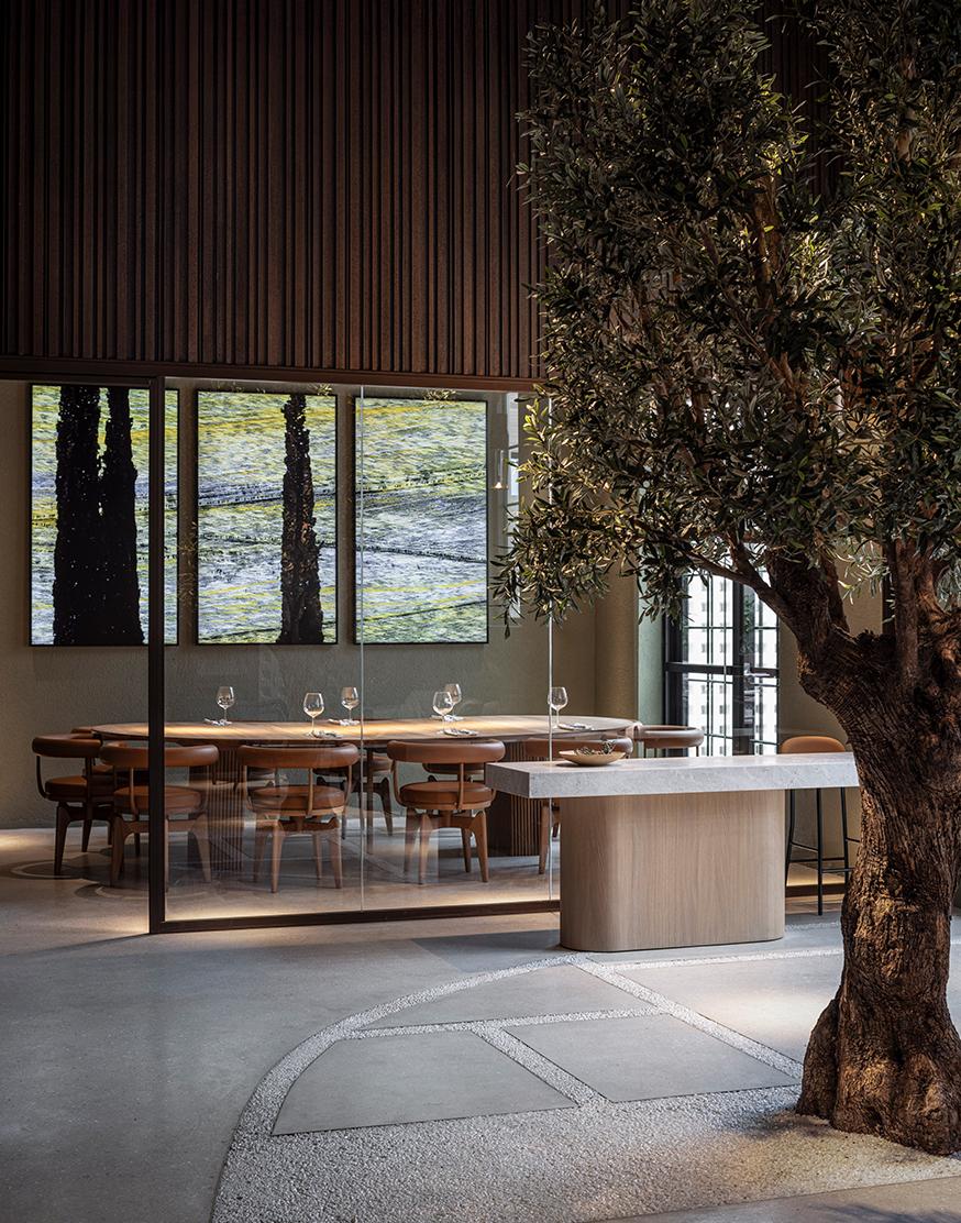 Malka Restaurant WPB