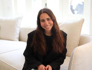 Adi Shmueli