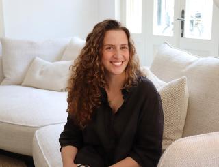 Einav Levy