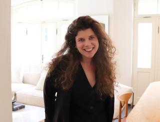 Maayan Levitin
